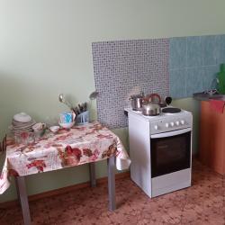 2-комнатные апартаменты стандарт #1