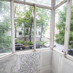 Фото Отель Уютные студии на улице Пологая