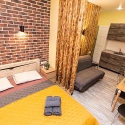 фото 72 MOKO Apartments (МОКО Апартментс) на улице Саморы Машела