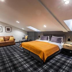Фото Key Hotel (Ки отель)