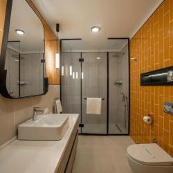 Фото Отель Dostyk Hotel (Достык)