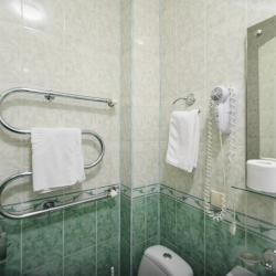 Стандарт двухместный