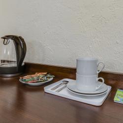 Фото Отель Пик