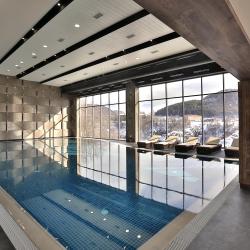 Фото Jermuk Hotel & SPA ( Отель и СПА)