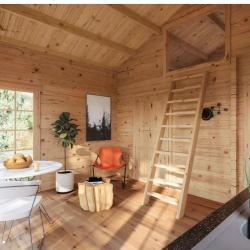 Фото Отель Побережье