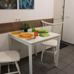 Studios Crocus (Студио Крокус) на Ильинском — 9be79ca15cd3e952361e341fa3daac76
