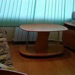 Номер стандарт с 1 односпальной кроватью