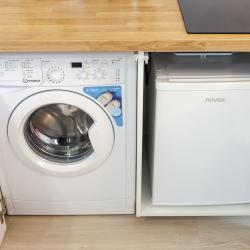 1-комнатные апартаменты улучшенные