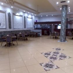 Фото Отель Аревик