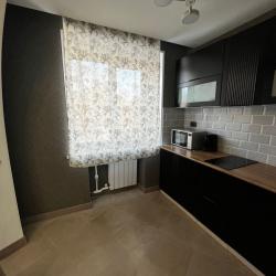 2-комнатные апартаменты стандарт