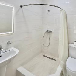 Номер комфорт с 2 односпальными кроватями
