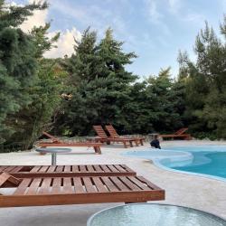 Фото Отель Марлин