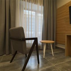 Фото Отель Асса