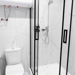 2-местный коттедж улучшенный с дополнительным местом