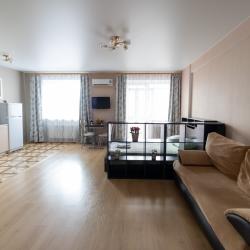 Фото Отель Квартира StarHouse (Стар Хаус) у МТЛ-Арены