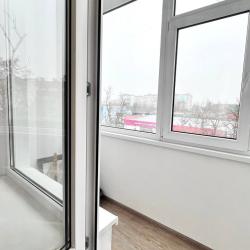 Апартаменты стандарт