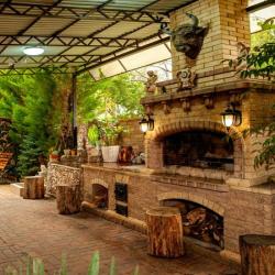 Фото Отель Сиена