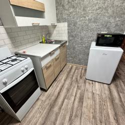 Фото Апартаменты на улице Детская 31