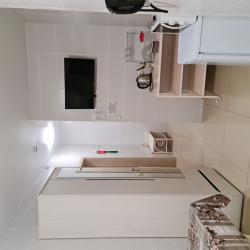 Номер комфорт улучшенный