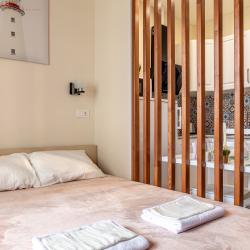 фото 35 InHome24 (ИнХоум24) на улице Лётчика Ульянина 7А