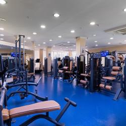 Фото Rimar Hotel and SPA (Римар Отель СПА)