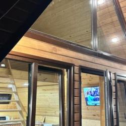 Фото Отель Green Hill Glamping (Грин Хилл Глэмпинг)