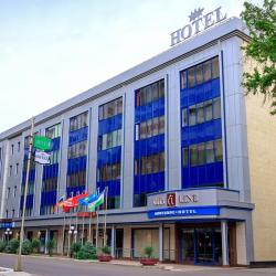 Фото Отель City Line Boutique (Сити Лайн Бутик)