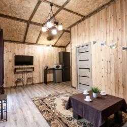 Фото Отель Family club (Семейный клуб)