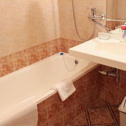 Фото Отель Зеленая (Корпус 1)