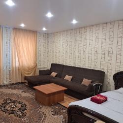 Фото Апартаменты на улице Городищенская