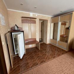 Номер стандарт с 2 односпальными кроватями