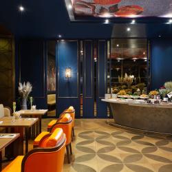 GRAND KARAT SOCHI (Гранд Карат) ex.Hyatt Regency — 9bec41ff368c8cdfa3188cae4648ff9d