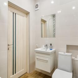 yellow apartments 15 этаж