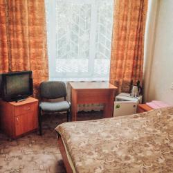 Фото Отель Советская