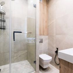 2-комнатные апартаменты стандарт