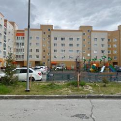 Фото Отель Dom89 (Дом89) в микрорайоне Тундровый 1