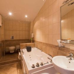 Номер люкс №201