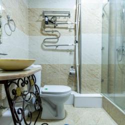 Фото Отель Garden City (Гарден Сити)