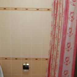 Номер стандарт с 1 односпальной кроватью