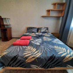 Фото Апартаменты на улице Пекинская 19А