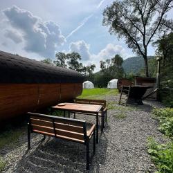 Фото Отель Заповедные Места