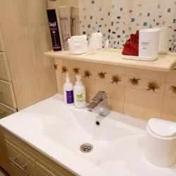 2-комнатные апартаменты стандарт