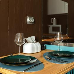 2-комнатные апартаменты улучшенные