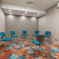 фото 29 Holiday Inn Moscow Vinogradovo (Холидей Инн Виноградово)