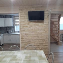 Фото Отель Коттедж на Садовом переулке