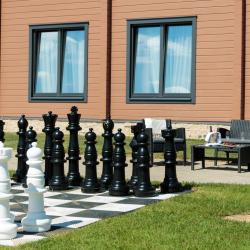 Фото Отель GORKI Golf & Resort (Горки Гольф)