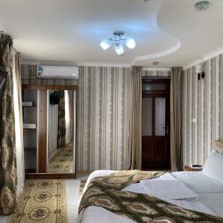 Фото Отель El Emir Hotel (Эл Эмир)