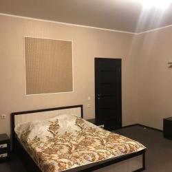 Номер люкс