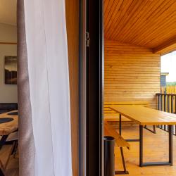 Фото Отель Павловские купели