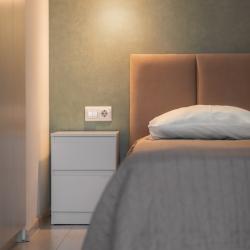 1-комнатные апартаменты стандарт